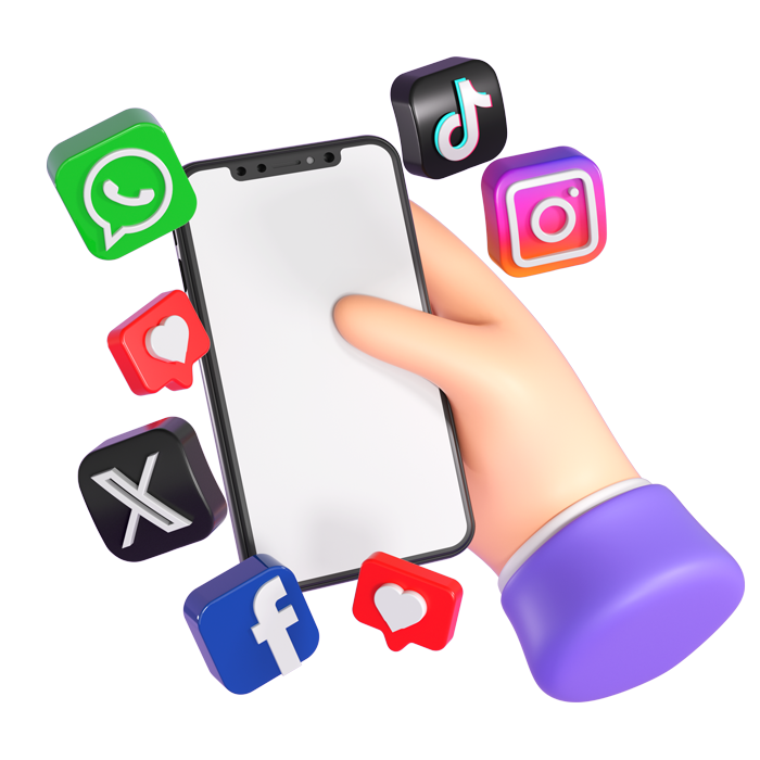Social Media